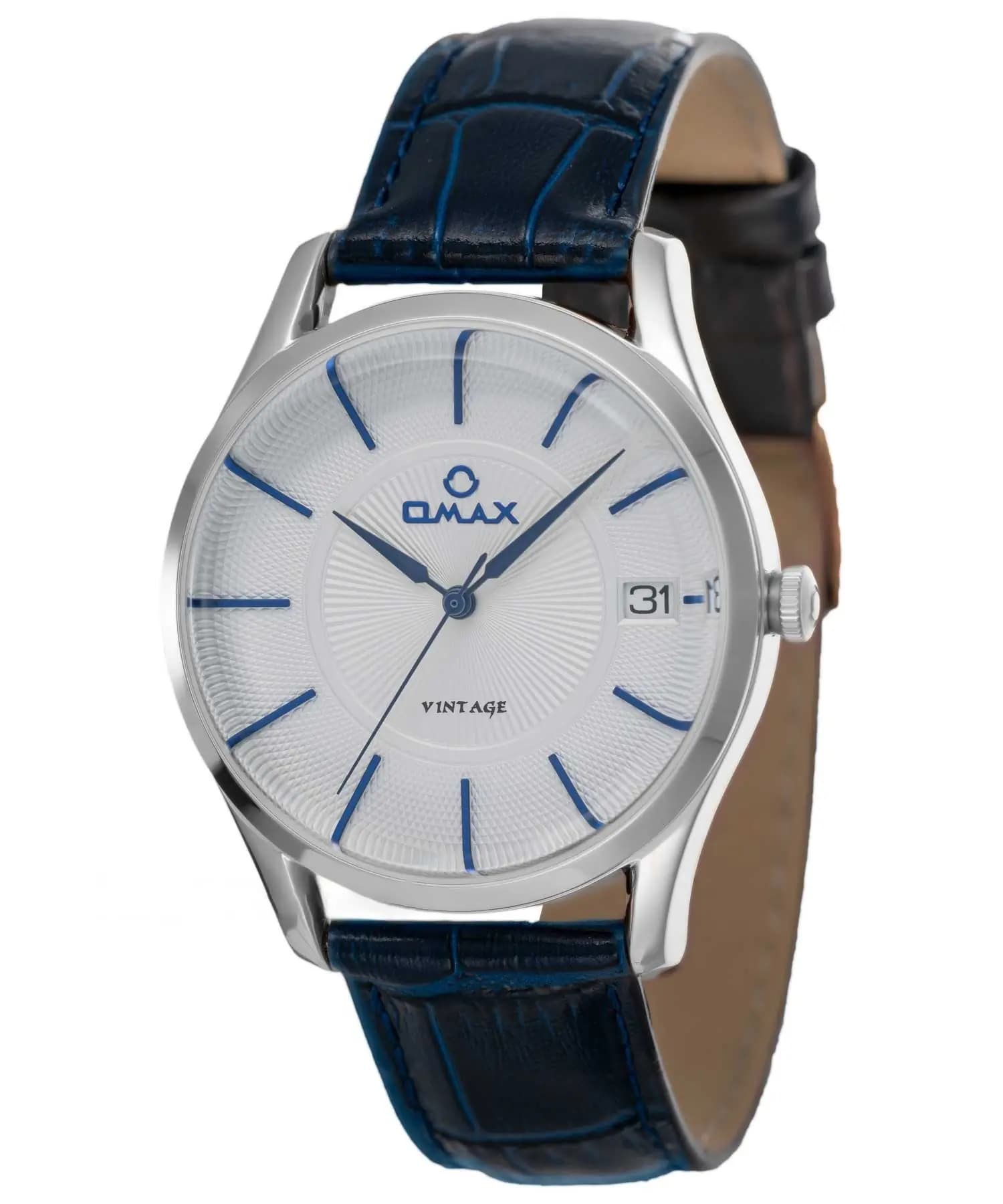 ساعت مچی مردانه اوماکس Omax VG05P64I — تصویر ۷