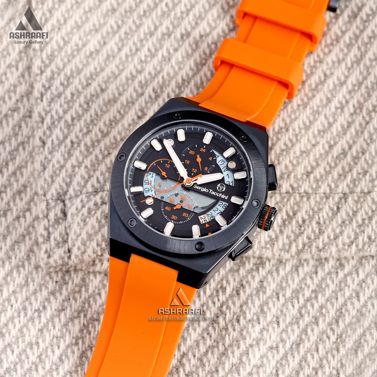 ساعت سرجیو تاچینی Sergio Tacchini ST.1.10449-3 — تصویر ۳