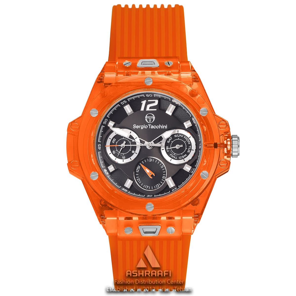 ساعت مچی سرجیو تاچینی Sergio Tacchini ST.1.10404-4