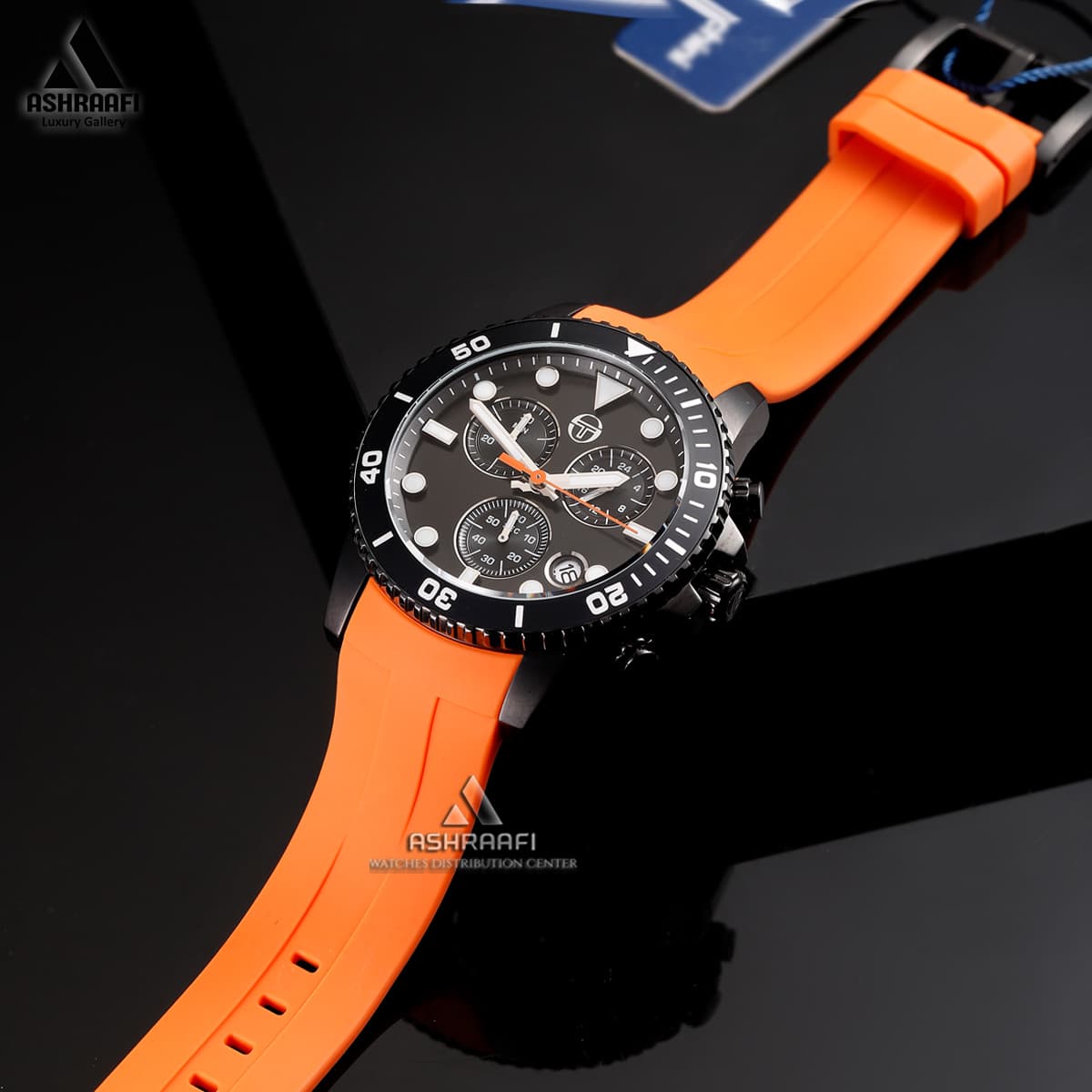 ساعت اسپرت سرجیو تاچینی Sergio Tacchini ST.1.10446-3 — تصویر ۳