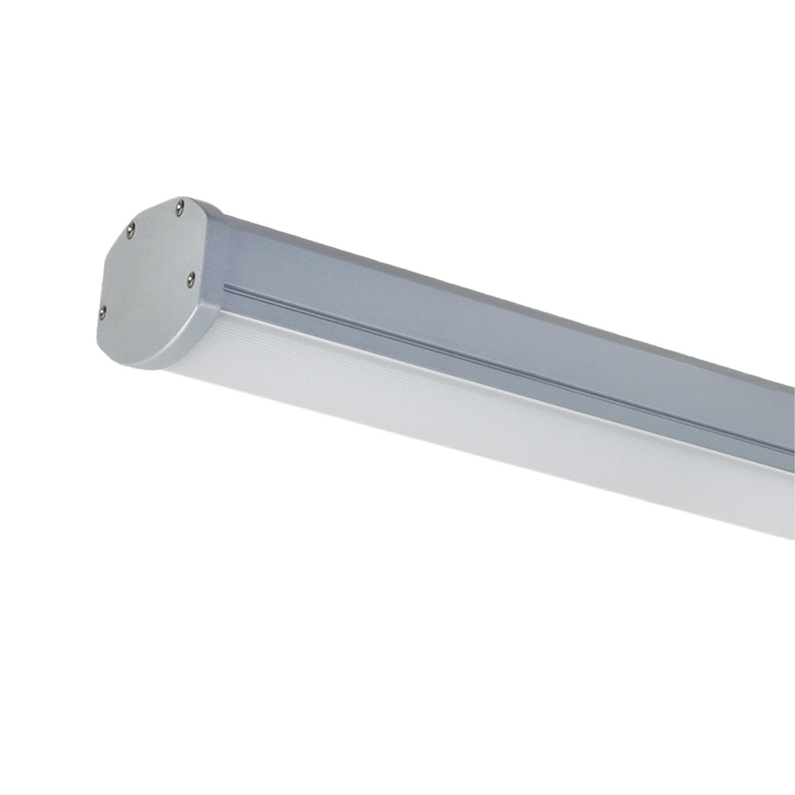 M453L115LED4840 چراغ روکار 54 وات مازی نور مدل لدیسیل