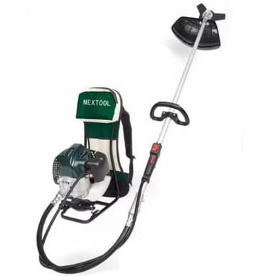 علف زن کوله ای 1600 وات نکستول مدل NEX-BP52