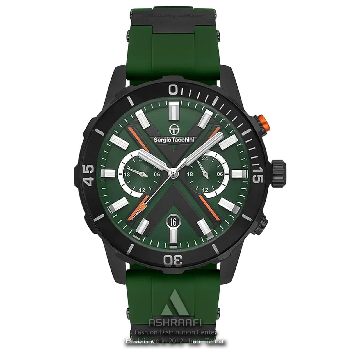 ساعت سرجیو تاچینی Sergio Tacchini ST.1.10440-4