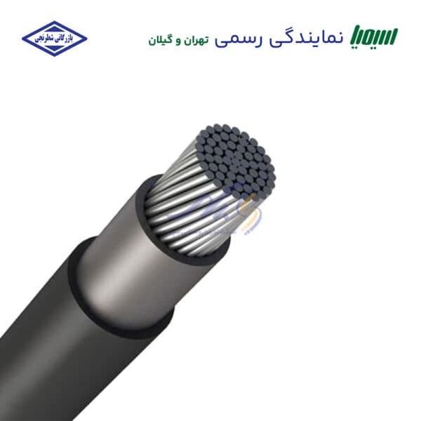 کابل آلومینیومی 1 در 150 سیمیا NAYY — تصویر ۲