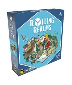 Rolling Realms