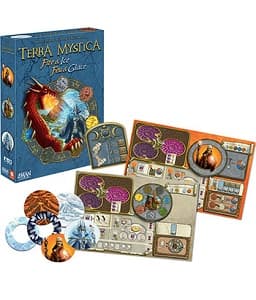 Terra Mystica – Fire & Ice — تصویر ۲