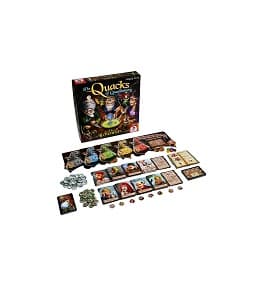 The Quacks of Quedlinburg: The Alchemists — تصویر ۲