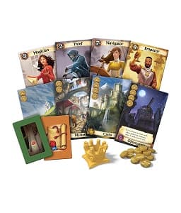 Citadels (Revised Edition) — تصویر ۲