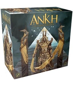 Ankh: Gods of Egypt