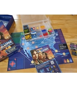 Pandemic: Hot Zone – North America — تصویر ۲