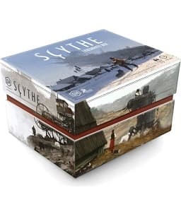 Scythe: Legendary Box