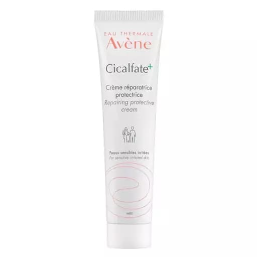 کرم ترمیم کننده سیکالفیت اون پلاس Avene Cicalfate+ Repairing Protective Cream