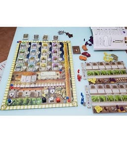 Lorenzo il Magnifico (2nd Edition / Big Box) — تصویر ۲