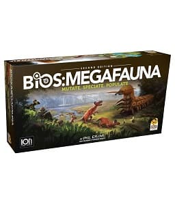 Bios: Megafauna (Second Edition)