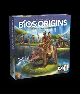 Bios: Origins (Second Edition)