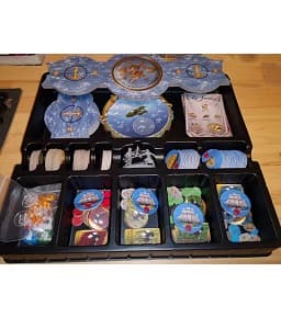 Shiver Me Timbers + 5th Player Expansion — تصویر ۲