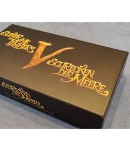 Shiver Me Timbers: 5th Player Expansion