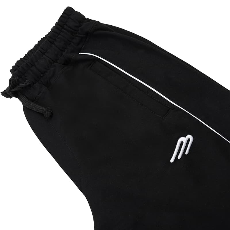 ست سوئیشرت شلوار اسپرت ورزشی مغزی دوزی کاپلی برند BALENCIAGA — تصویر ۴