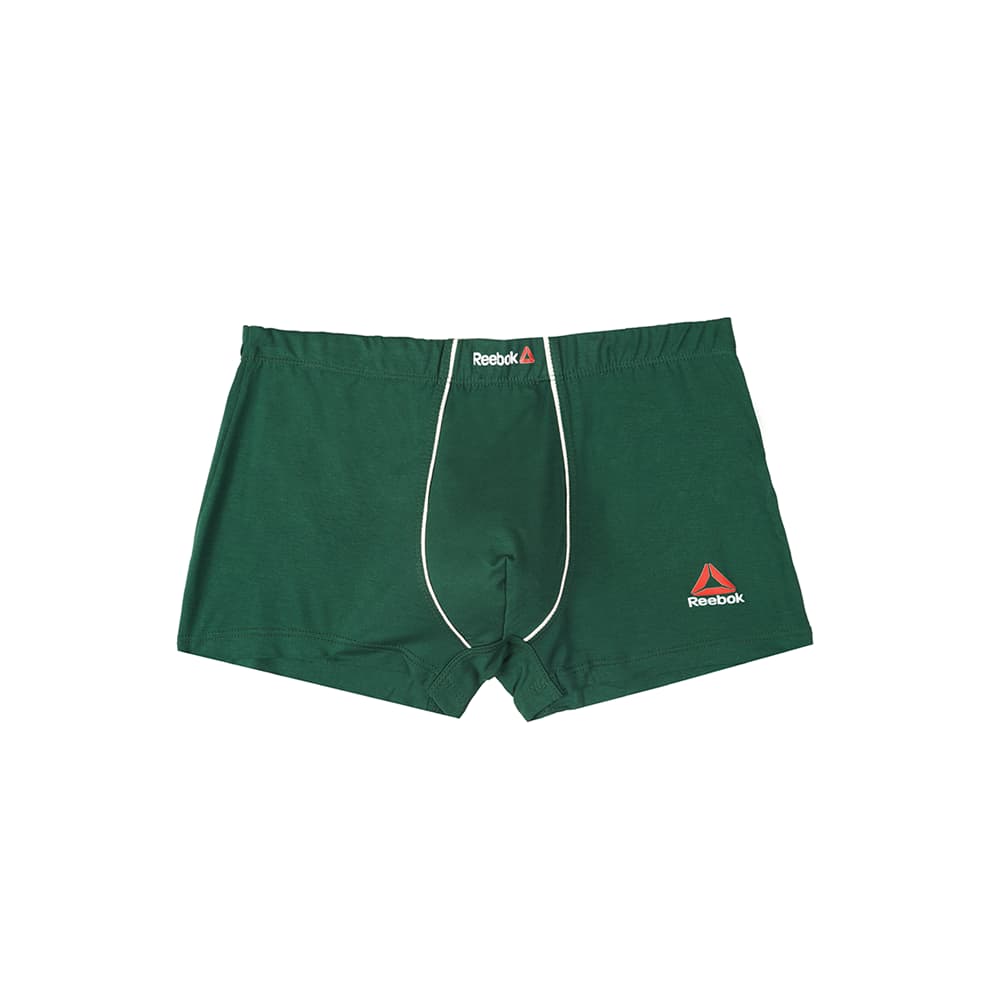 شورت مردانه نیم پا جلو نوار دوزی reebok برند راک