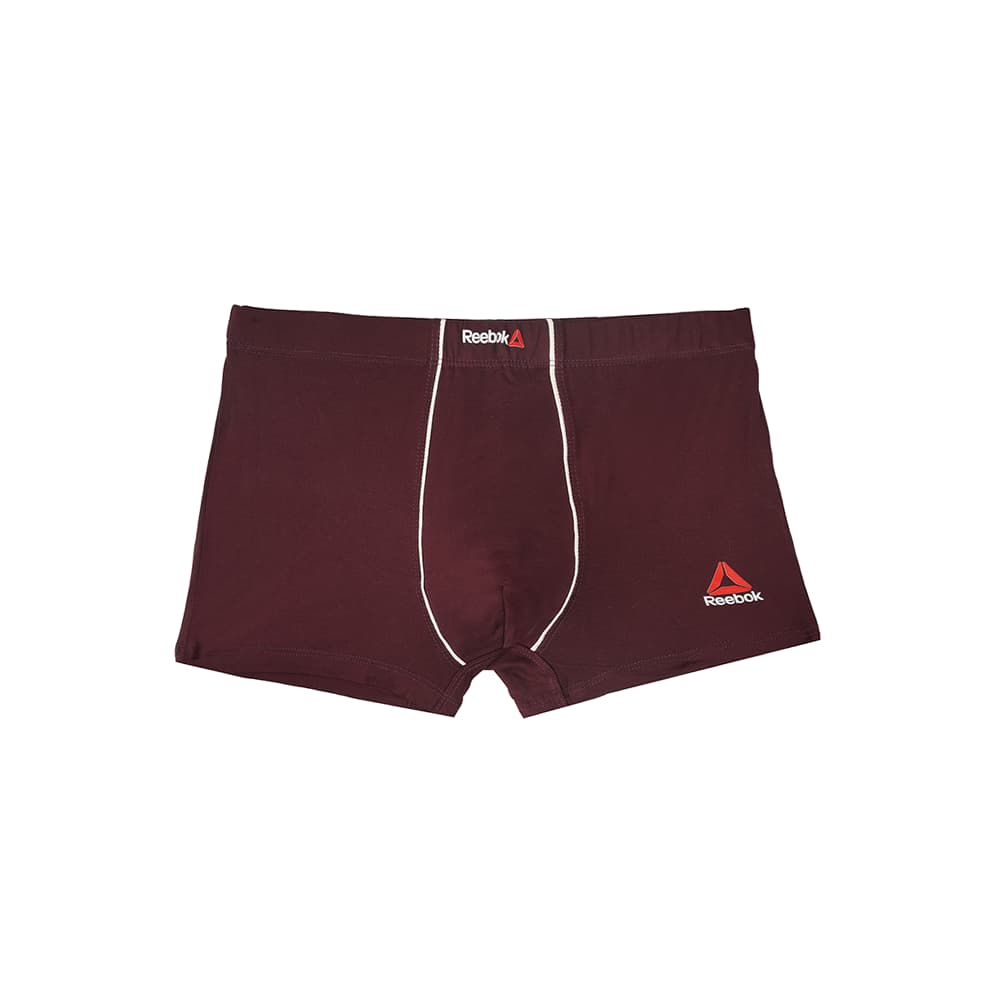 شورت مردانه نیم پا جلو نوار دوزی reebok برند راک — تصویر ۴