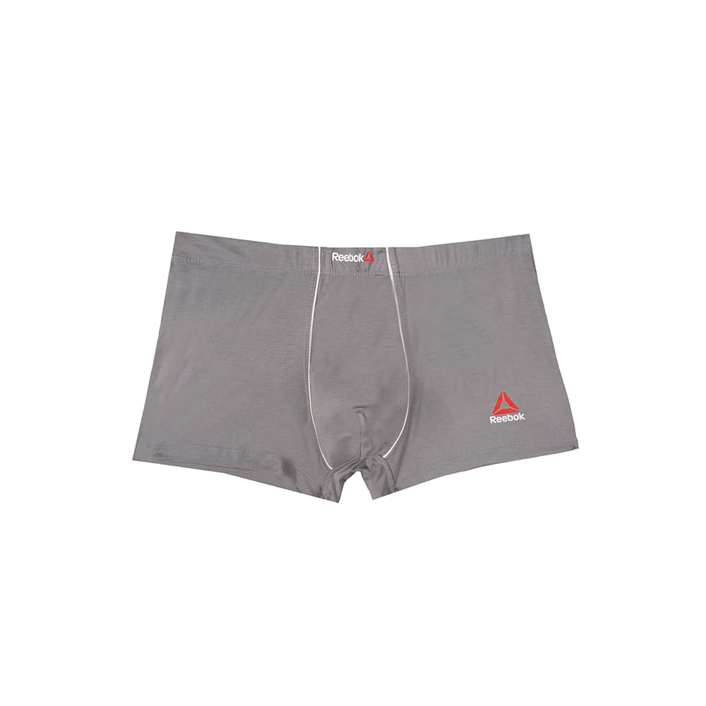شورت مردانه نیم پا جلو نوار دوزی reebok برند راک — تصویر ۶