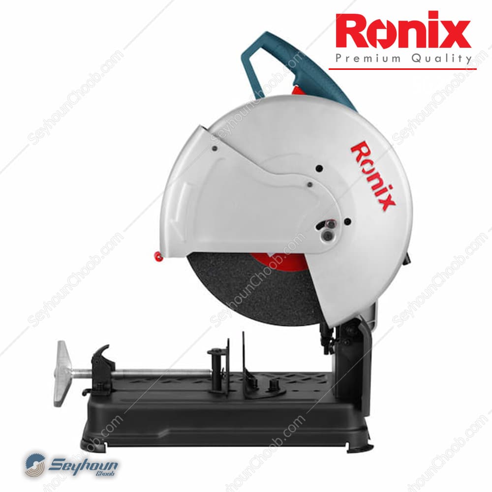 پروفیل بر 2300 وات رونیکس مدل Ronix 5901