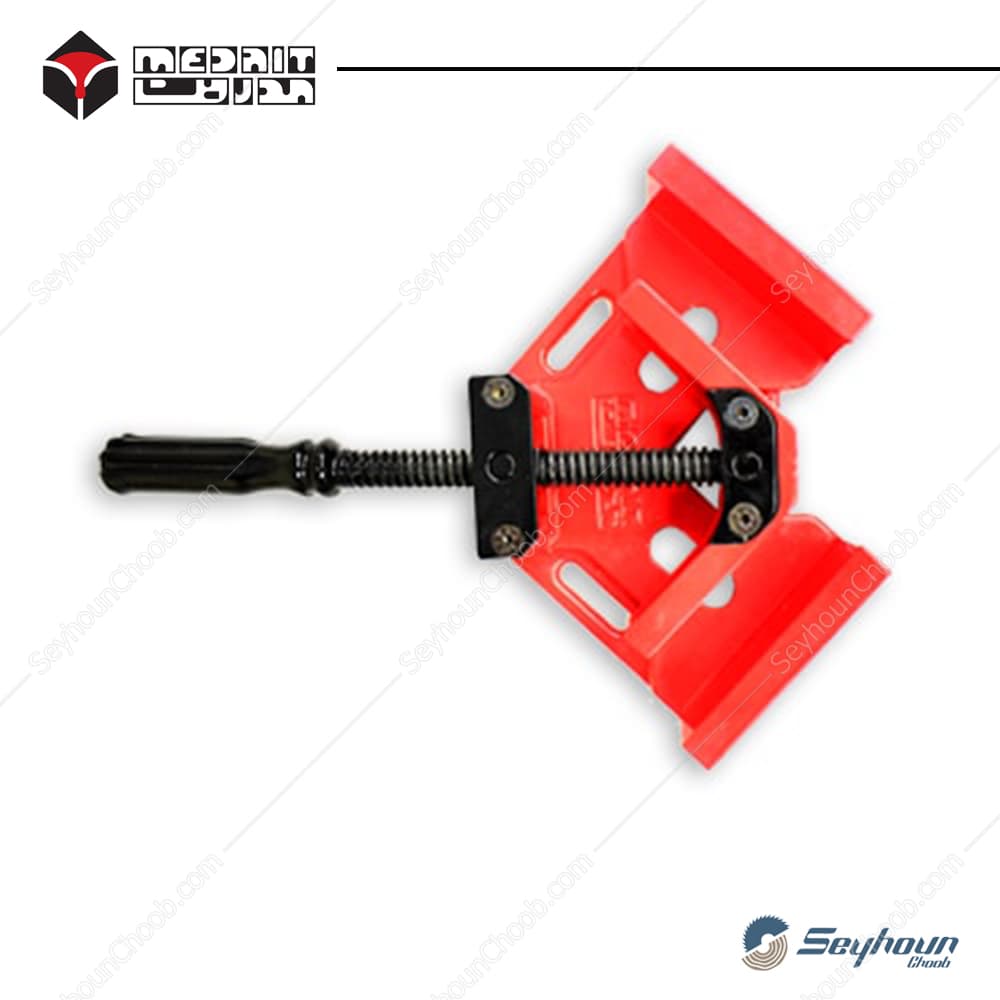 گیره گونیا مدریت کد G90D