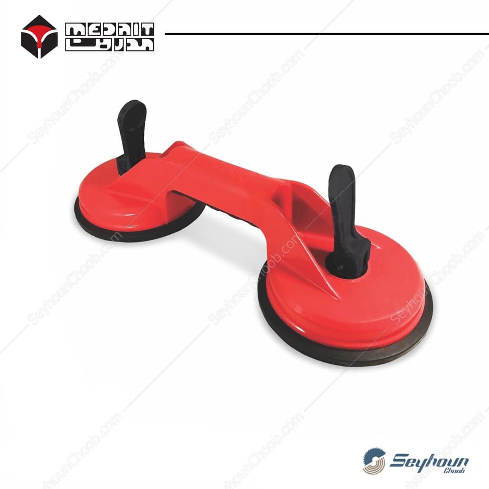 قاپک دوقلو مدریت کد Medrit C2-115