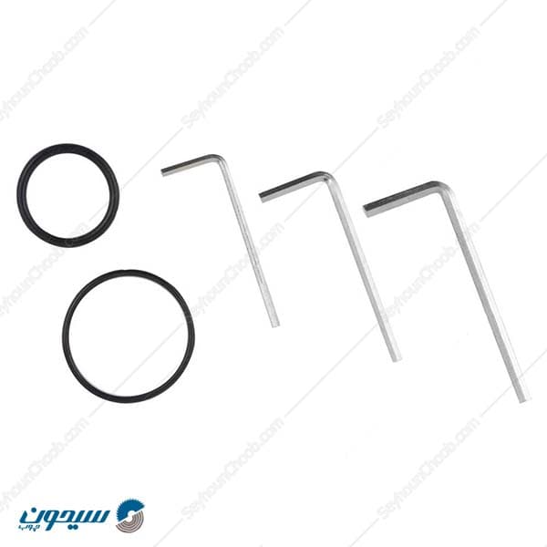 میخکوب بادی 14/50 دامار مدل DM-N851 — تصویر ۵
