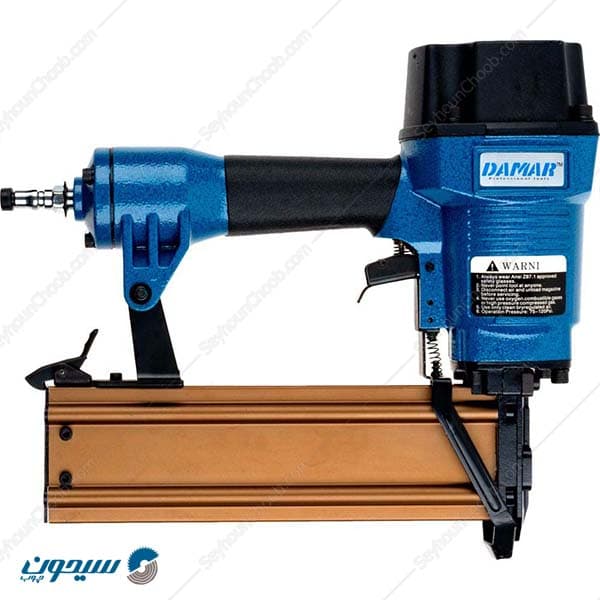 میخکوب تی زن بادی T-64 دامار مدل DM-ST64 — تصویر ۲