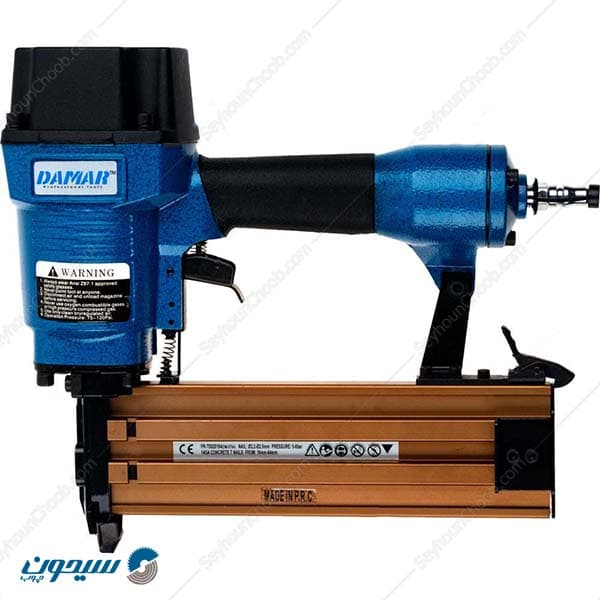 میخکوب تی زن بادی T-64 دامار مدل DM-ST64
