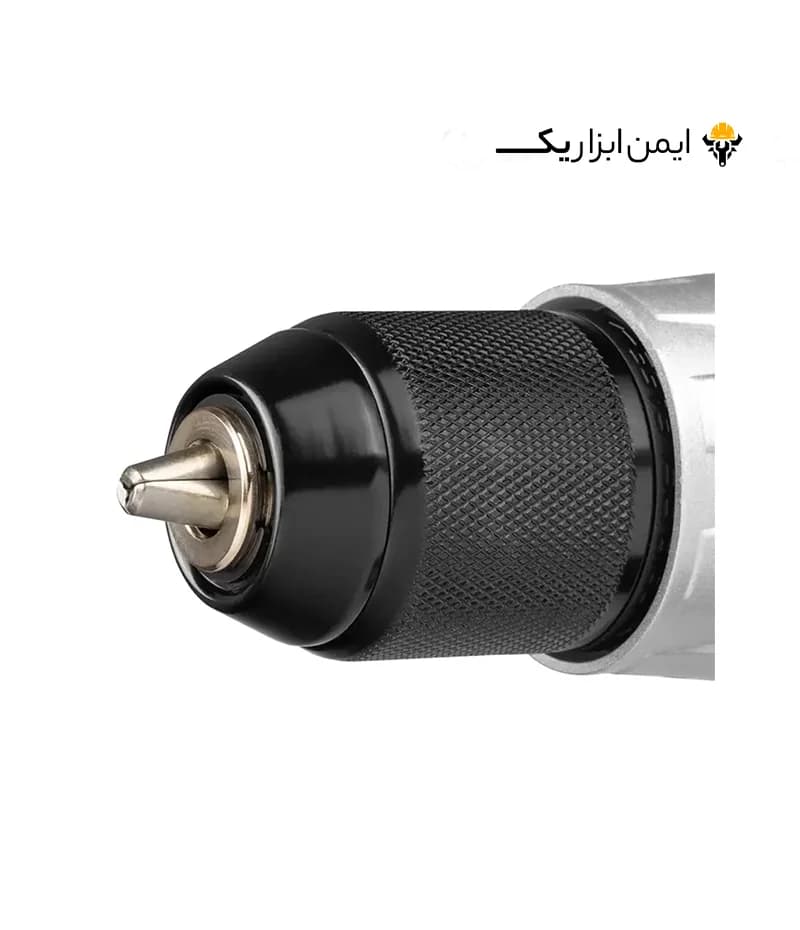 کیت دریل پیچ گوشتی شارژی لیتیومی 16 ولت رونیکس مدل Ronix 8616K — تصویر ۱۰