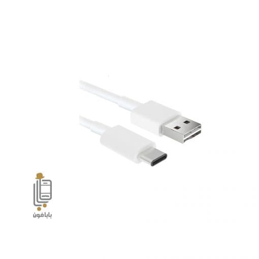 کابل شارژر تایپ سی سامسونگ Galaxy M31 — تصویر ۲