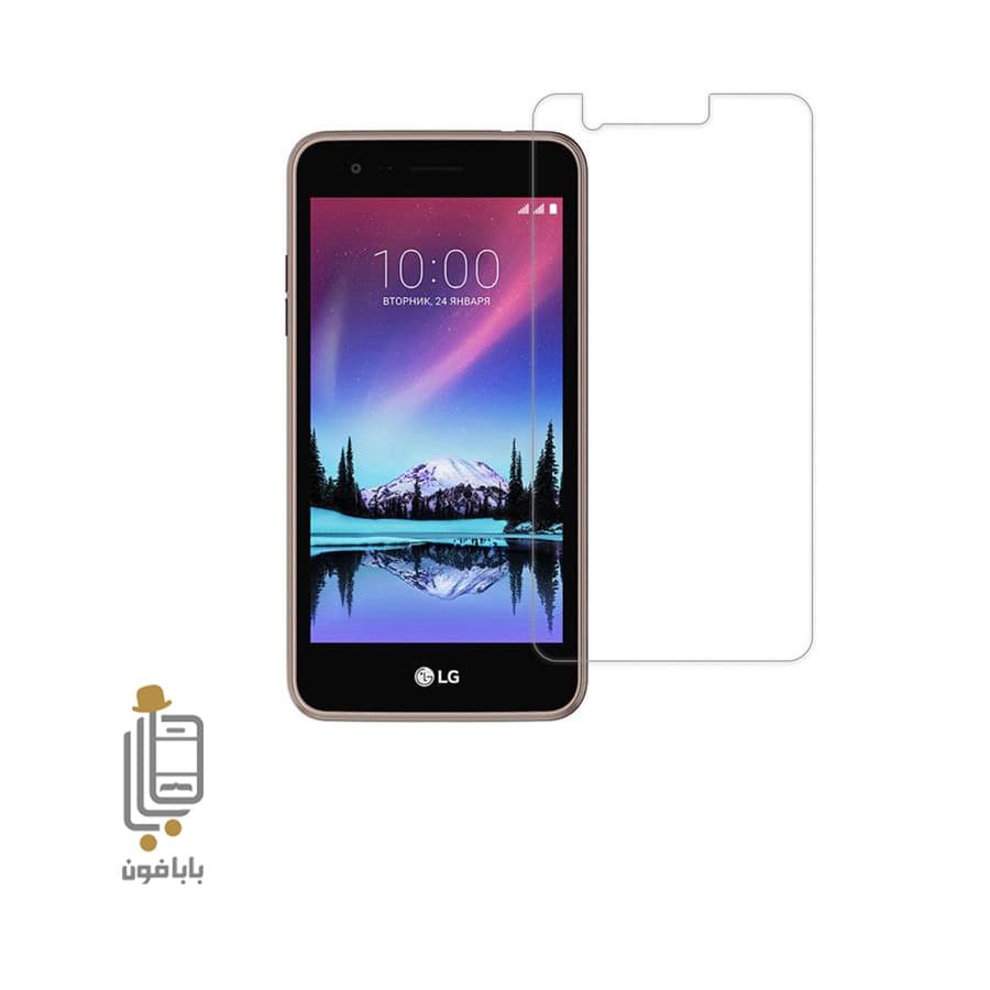 محافظ صفحه نمایش گوشی ال جی LG K7