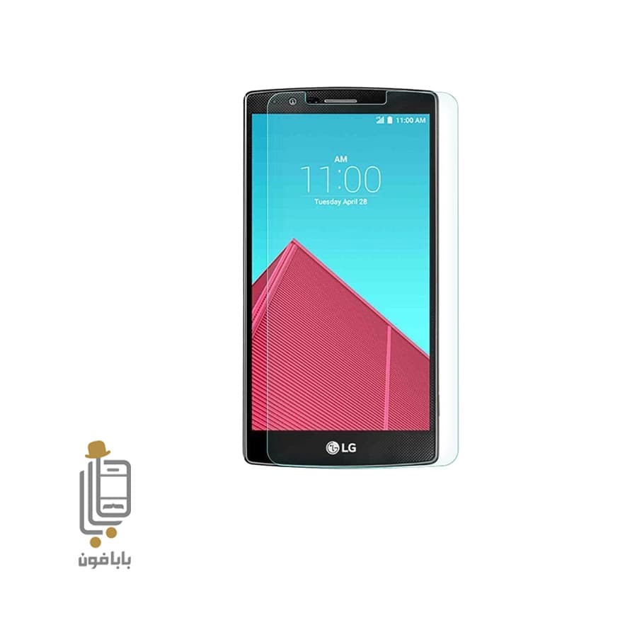محافظ صفحه نمایش گوشی ال جی LG G4