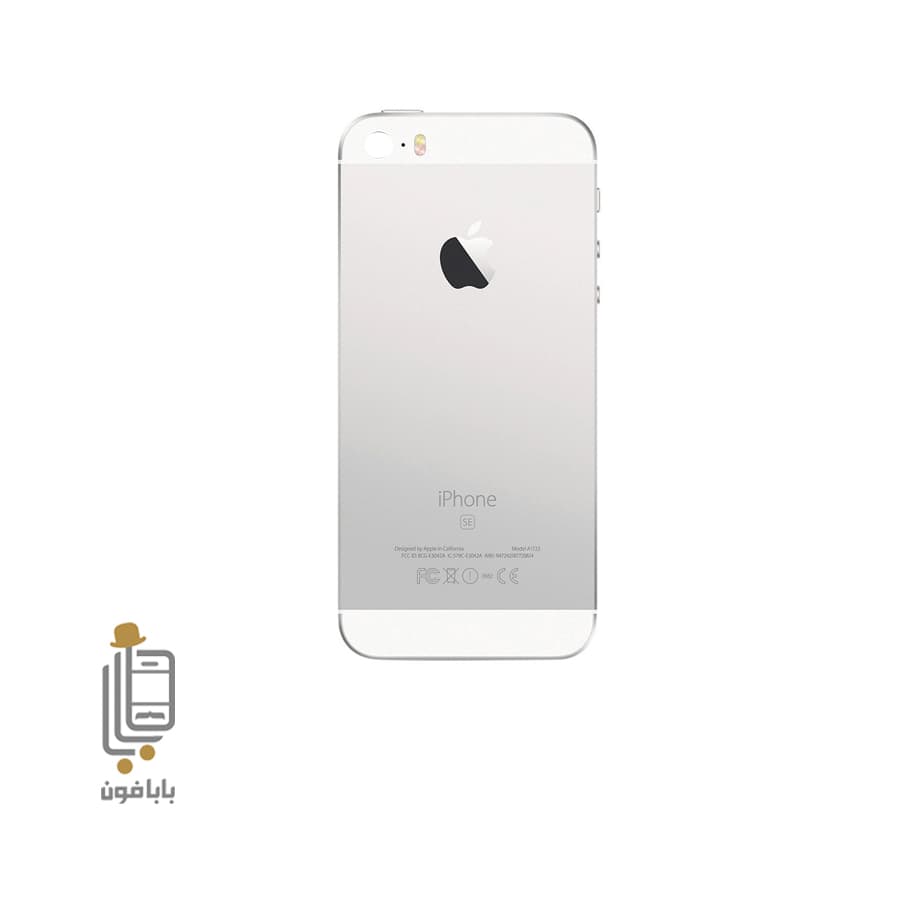 قاب پشت گوشی آیفون iPhone 5s