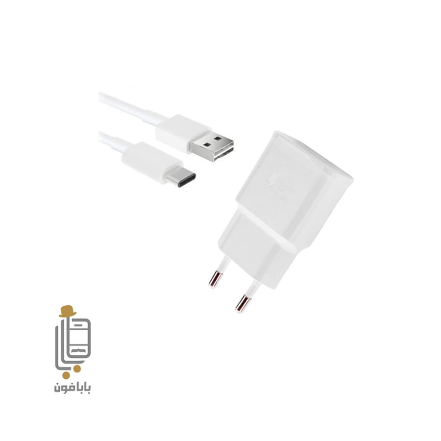 شارژر اصلی 15 واتی سامسونگ Samsung Galaxy M32