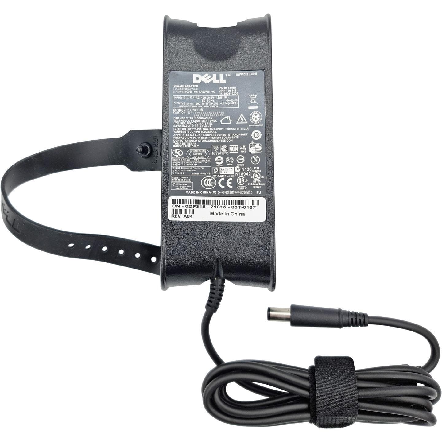 شارژر لپ تاپ DELL Inspiron 5421