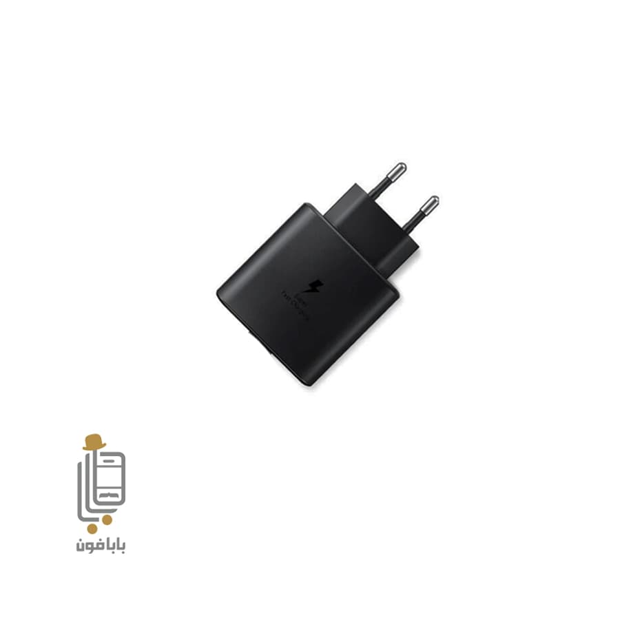 آداپتور اصلی سوپر فست Samsung Galaxy Note10 — تصویر ۲