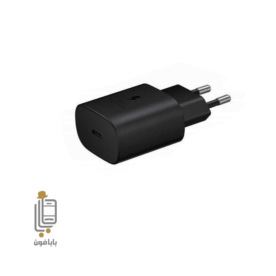 شارژر اصلی سوپر فست Samsung Galaxy Note10 5G — تصویر ۶