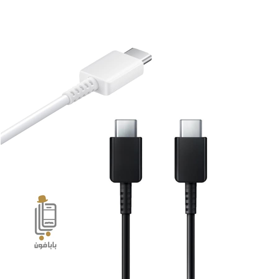 شارژر اصلی سوپر فست Samsung Galaxy Note10 5G — تصویر ۴