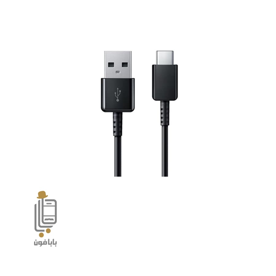 کابل شارژر تایپ سی سامسونگ Galaxy A12