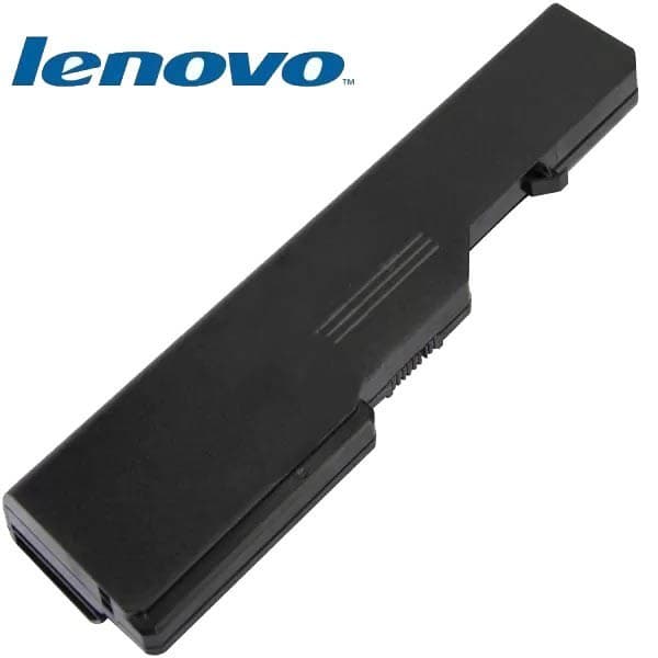 باتری لپ تاپ Lenovo IdeaPad Z465 5200mAh — تصویر ۳