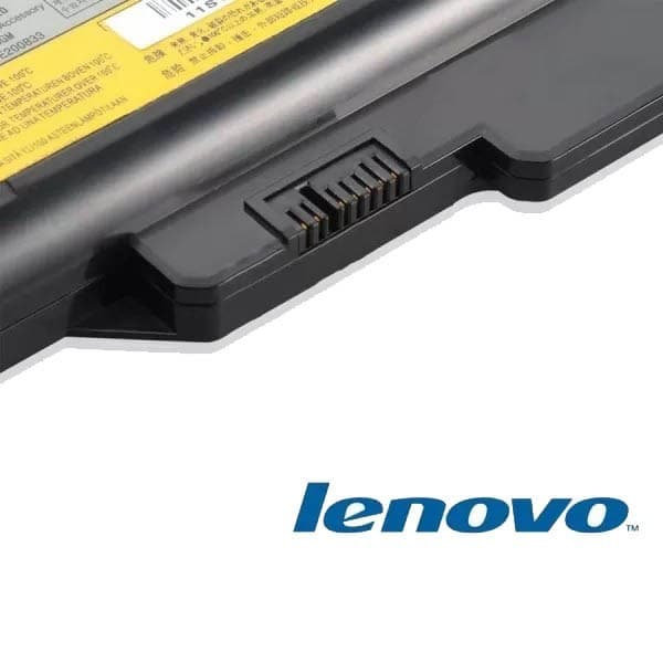 باتری لپ تاپ Lenovo IdeaPad Z465 5200mAh — تصویر ۲