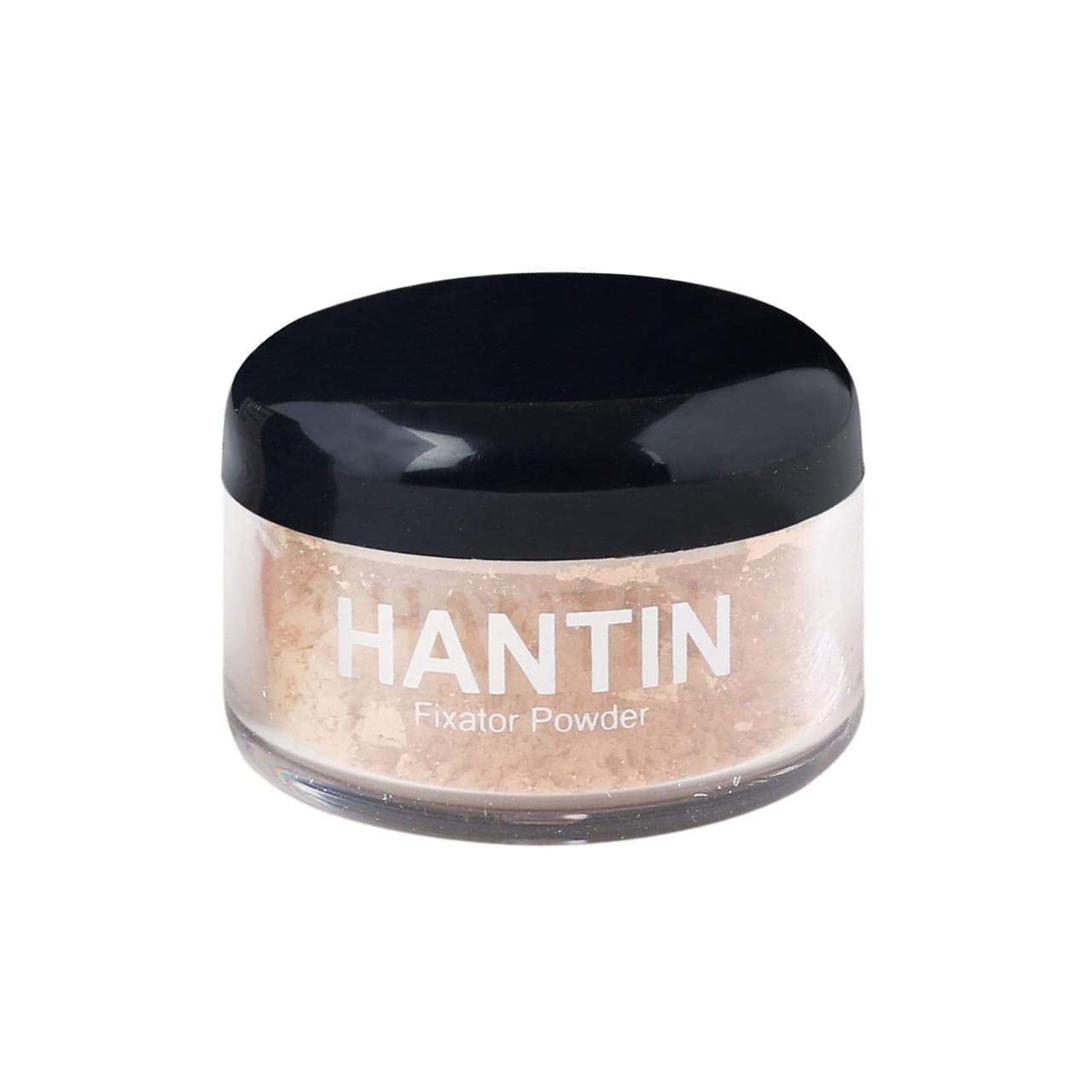 پودر تثبیت کننده آرایش هانتین HANTIN
