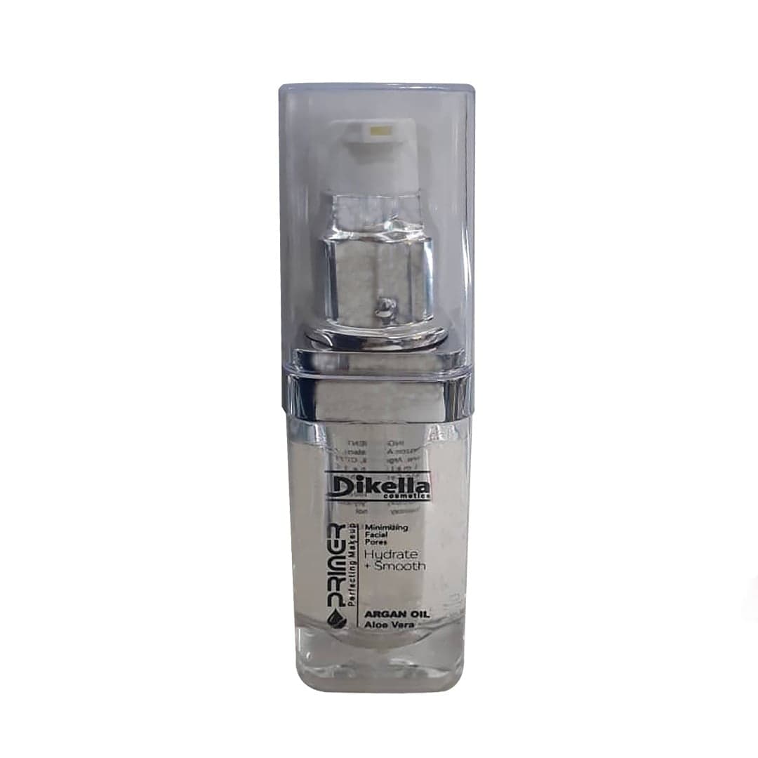 پرایمر دیکلا مدل hydro smooth حجم ۲۰ میلی لیتر