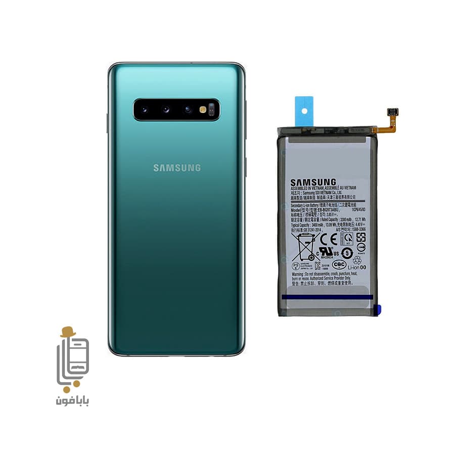 باتری اصلی گوشی Samsung Galaxy S10