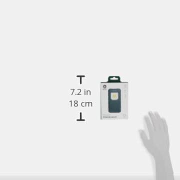 چراغ کمپینگ گرین لاین مدل Pocket Power Light — تصویر ۶