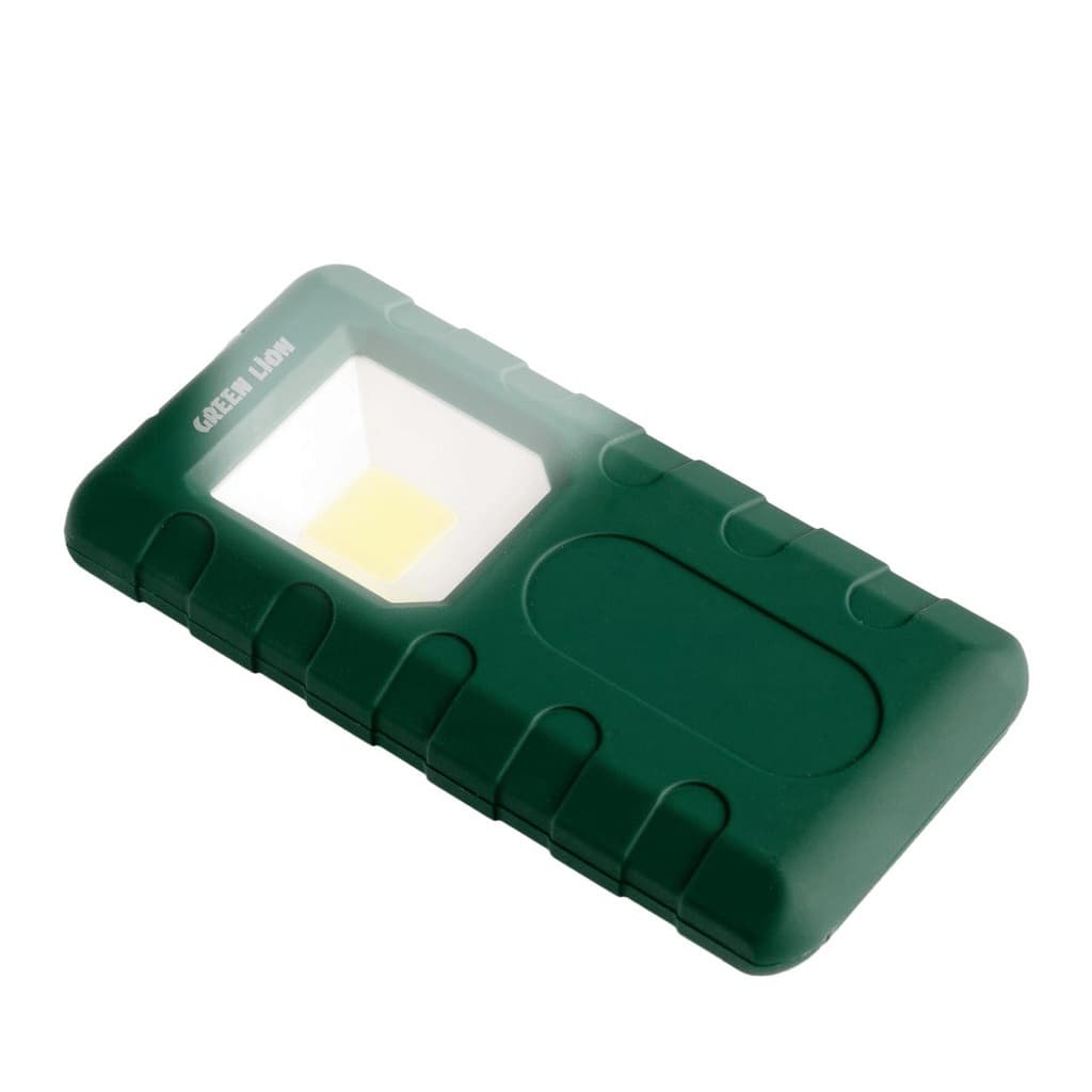 چراغ کمپینگ گرین لاین مدل Pocket Power Light — تصویر ۳