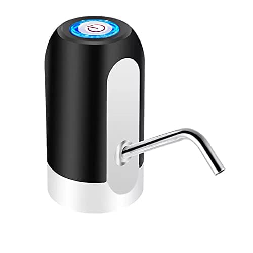 پمپ آب شارژی مدل Automatic Water Dispenser — تصویر ۶